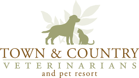 Town & Country Veterinarians and Pet Resort