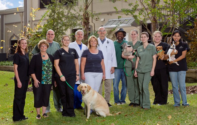 Gainesville-Pet-Resort-Staff